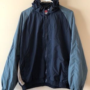 Vintage Champion Jacket
